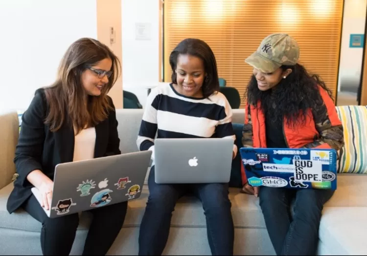 Lowongan Kerja Terbaru Untuk Jobseeker  (GENMUSLIM.id/dok: Pexels.com)