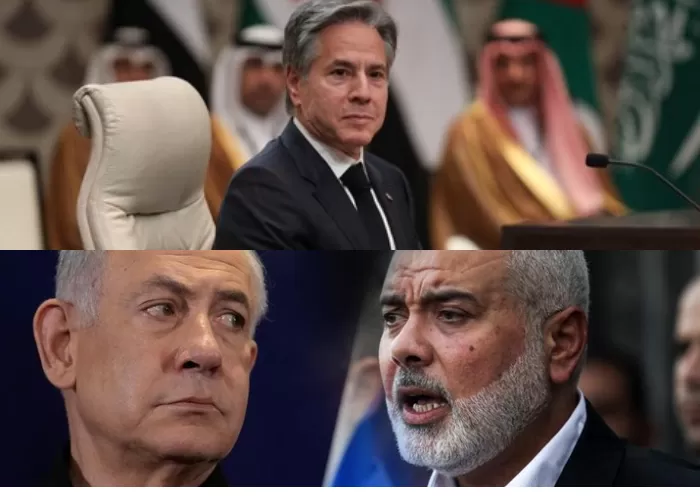 tantangan yang dihadapi dalam melaksanakan gencatan senjata di Gaza setelah kesepakatan antara Israel dan Hamas (Foto: GENMUSLIM.id/ dok: Istimewa)