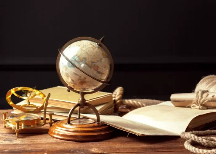 6 Tokoh Ilmuwan Muslim Paling Berpengaruh dalam Sejarah ((Foto: GENMUSLIM.id/ dok: Freepik))