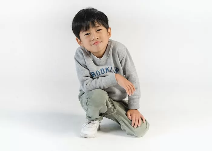 Ilustrasi mengembalikan kepercayaan diri anak menuju masa depan yang lebih baik ((Foto: GENMUSLIM.id/ dok: Pexels/ Amina Filkins))