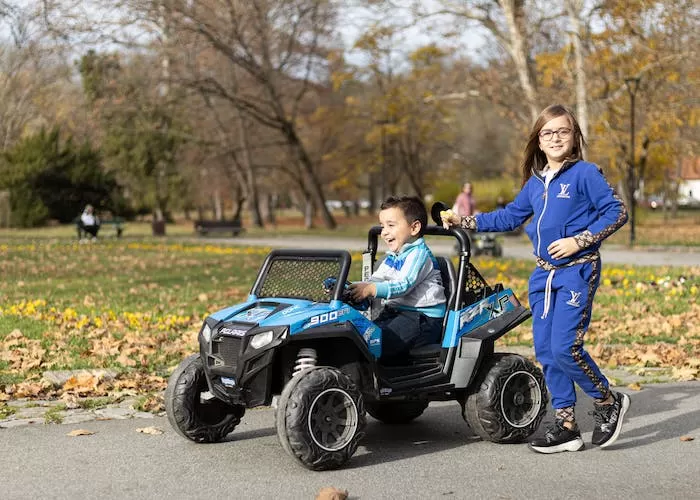 Ilustrasi orang tua yang berhasil menumbuhkan kesabaran pada anak ((Foto: GENMUSLIM.id/ dok: Pexels/ Boris Hamer))