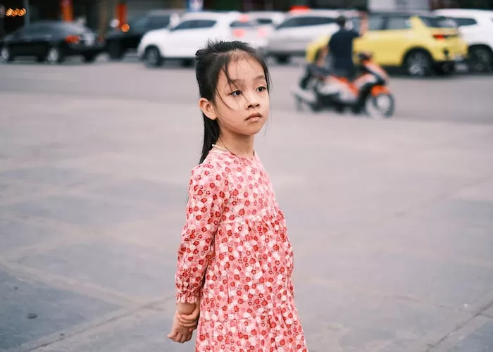  Ilustrasi strategi parenting untuk mendorong anak introvert bersosialisasi ((Foto: GENMUSLIM.id/ dok: Pexels/ Tuan PM))