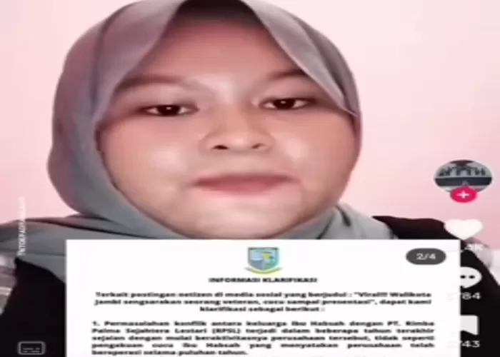 Dilaporkan Ke Polisi Karena Kritik Jokowi, Ternyata Syarifah Fadiyah ...