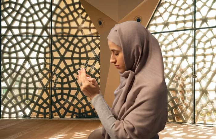 Kondisi Palestina terkini sangat membutuhkan doa doa dari semua umat Muslim  (GENMUSLIM.id/dok: Pexels/Monstera-Production/Hatice-Baran)