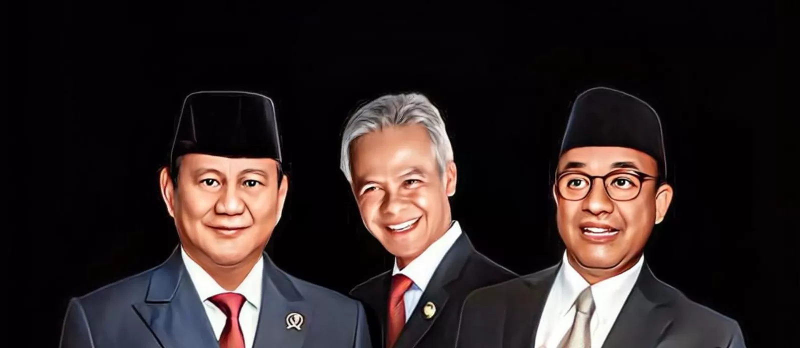 Kontestasi Pemilu 2024 Segera Dimulai: Simak Ciri-Ciri Pemimpin Yang ...