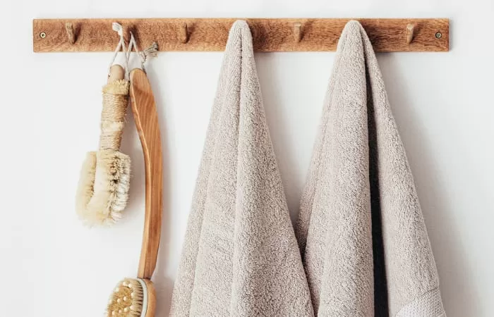 Perkara yang Mengharuskan Mandi Junub bagi Muslimah (GENMUSLIM.id/dok: Pexels/ Carolina Grabowska)