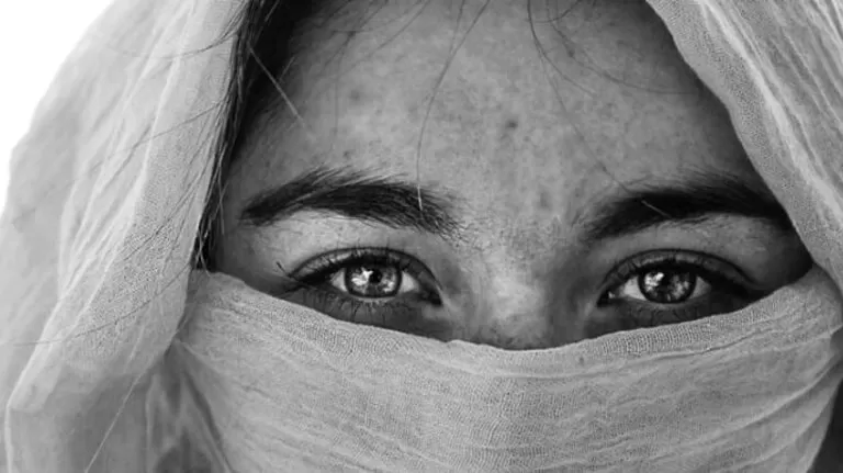 illustrasi pemimpin perempuan masa Nabi  (GENMUSLIM.id/dok: Hijab Lifestyle)