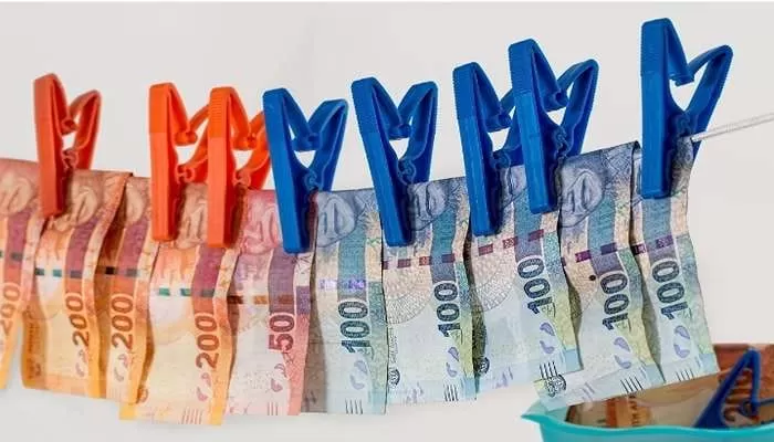 Pencucian uang merupakan tindak pidana, bagaimana menurut islam ? (GENMUSLIM.id/dok: pixabay)