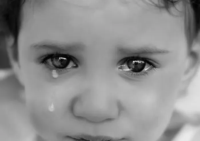 Doa Orang yang Terzalimi Langsung menembus langit (GENMUSLIM.id/dok : pinterest/ele)