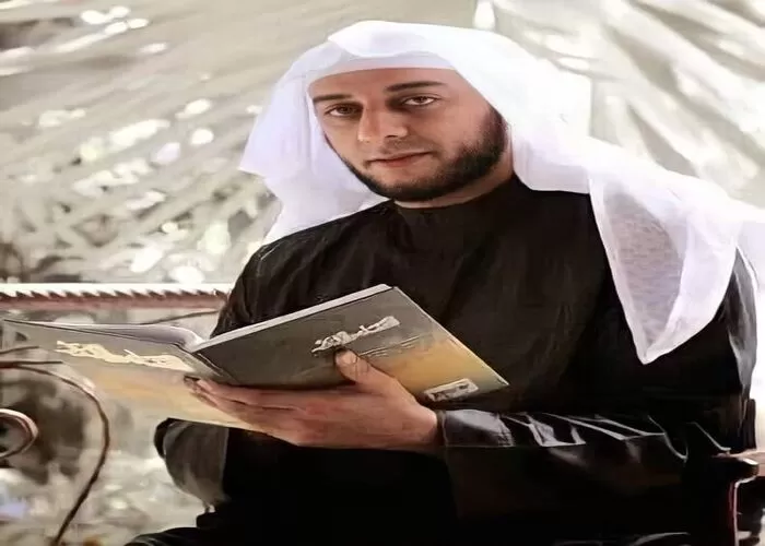 Ini ijazah amalan awal puasa dari Syekh Ali Jaber ((Foto: GENMUSLIM.id/dok: Istimewa))