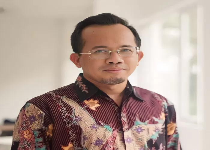 Ustadz Muchlis Hanafi, Juri Aksi Asia 2024 dari Indonesia   ((Foto: GENMUSLIM.id/dok: baznas.go.id ))
