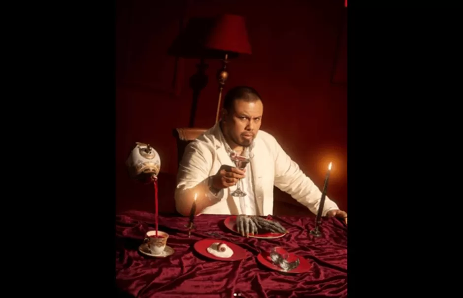 Joko Anwar Maestro Perfilman Indonesia (GENMUSLIM.id/dok: Instagram @jokoanwar)