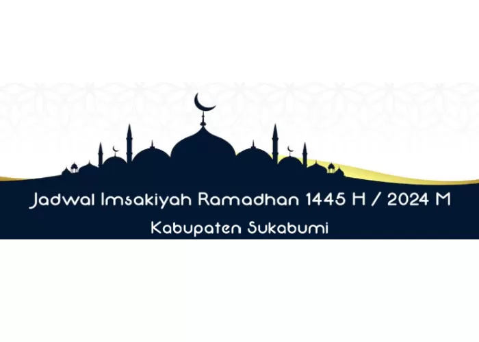 Jadwal Imsakiyah Dan Buka Puasa Ramadhan 1445 H/2024 M Untuk Wilayah ...