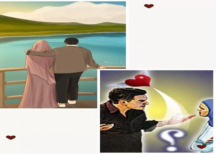 Rumah tangga memiliki rezeki melimpah, jika suami pelit rezeki seret   (GENMUSLIM.id / Dok: Ig @r.h.n.a )