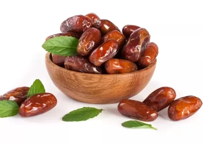 Kurma menu andalan saat buka dan sahur   ((GENMUSLIM.id:/dok:Alodokter))