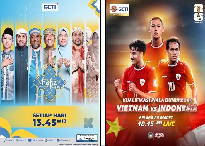 Sepakbola RCTI