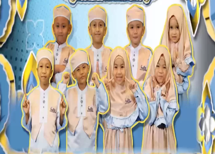 Sebanyak 14 peserta sudah tereliminasi dari panggung Hafiz Indonesia 2024 ((Foto: GENMUSLIM.id/dok: Youtube Hafiz Indonesia))