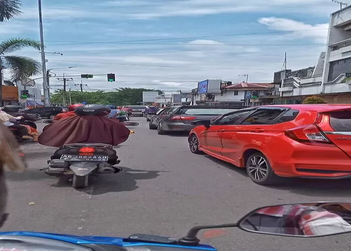Otw mudik lebaran 2024 wajib simpan nomor darurat ((Foto: GENMUSLIM.id/dok: Instagram @mudik2024)