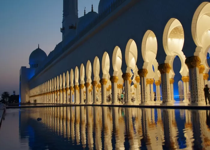 Doa yang diamalkan pada 10 hari terakhir Ramadhan 2024 (GENMUSLIM.id / Dok: Pexels)