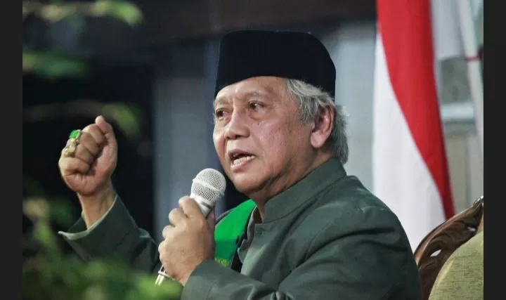 Kewajiban Berdakwah Bagi Setiap Muslim: Membangun Keseimbangan Antara ...