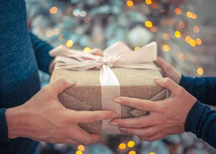 Kisah Sayyidah Fatimah dan baju Lebaran Hasan dan Husein  (GENMUSLIM.id/DOk: ua_Bob_Dmyt_ua/Pixabay)