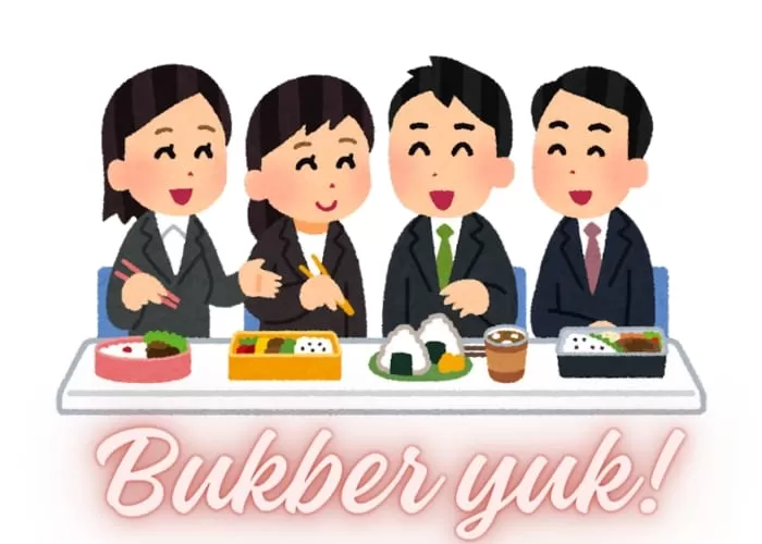 Beberapa alasan orang memiliki tidak ikut bukber di bulan Ramadhan  ((GENMUSLIM.id/Dok: Canva/Aisyah Tsabita))