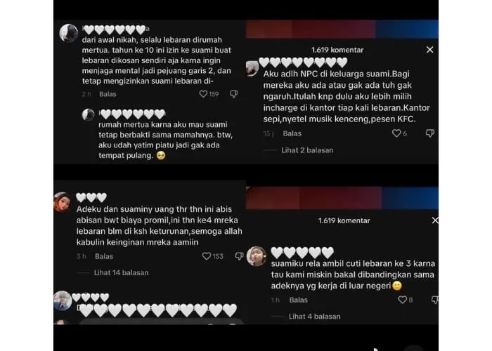 Lebaran 2024 dan segala lika-liku di dalamnya ((GenMuslim.id/Dok: Canva))