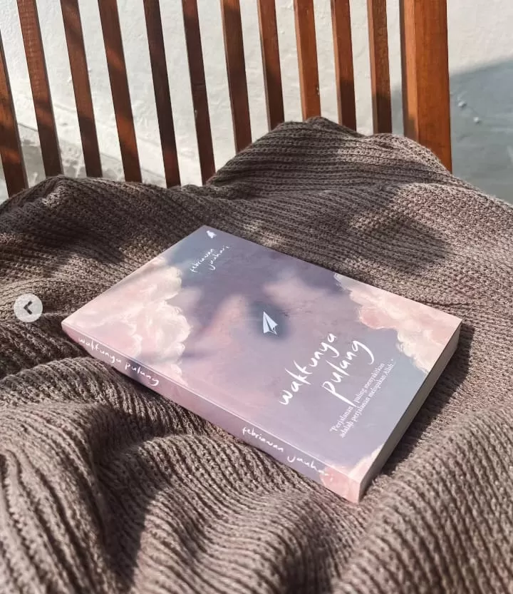 Tentang sebuah Tindakan Kebaikan (Genmuslim.id/dok: Febriawanjauhari)