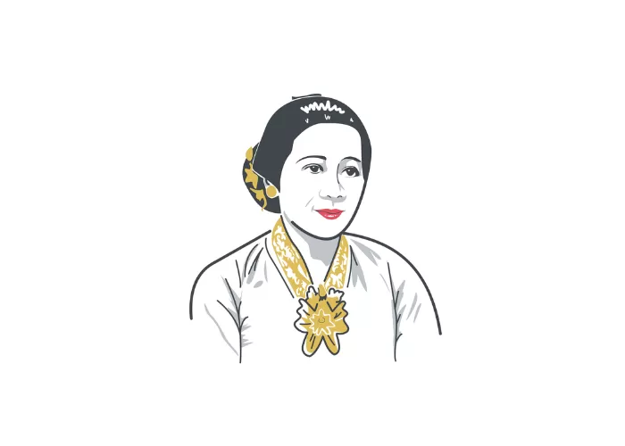 3 Fakta Menarik Ra Kartini Sebagai Pemeluk Agama Islam Yang Jarang