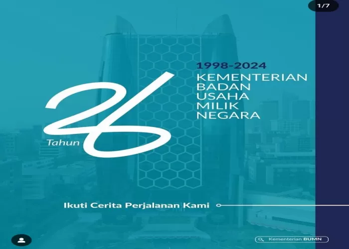 Kapan Pengumuman Rekrutmen Bersama BUMN 2024? Cek Jadwal Lengkap ...