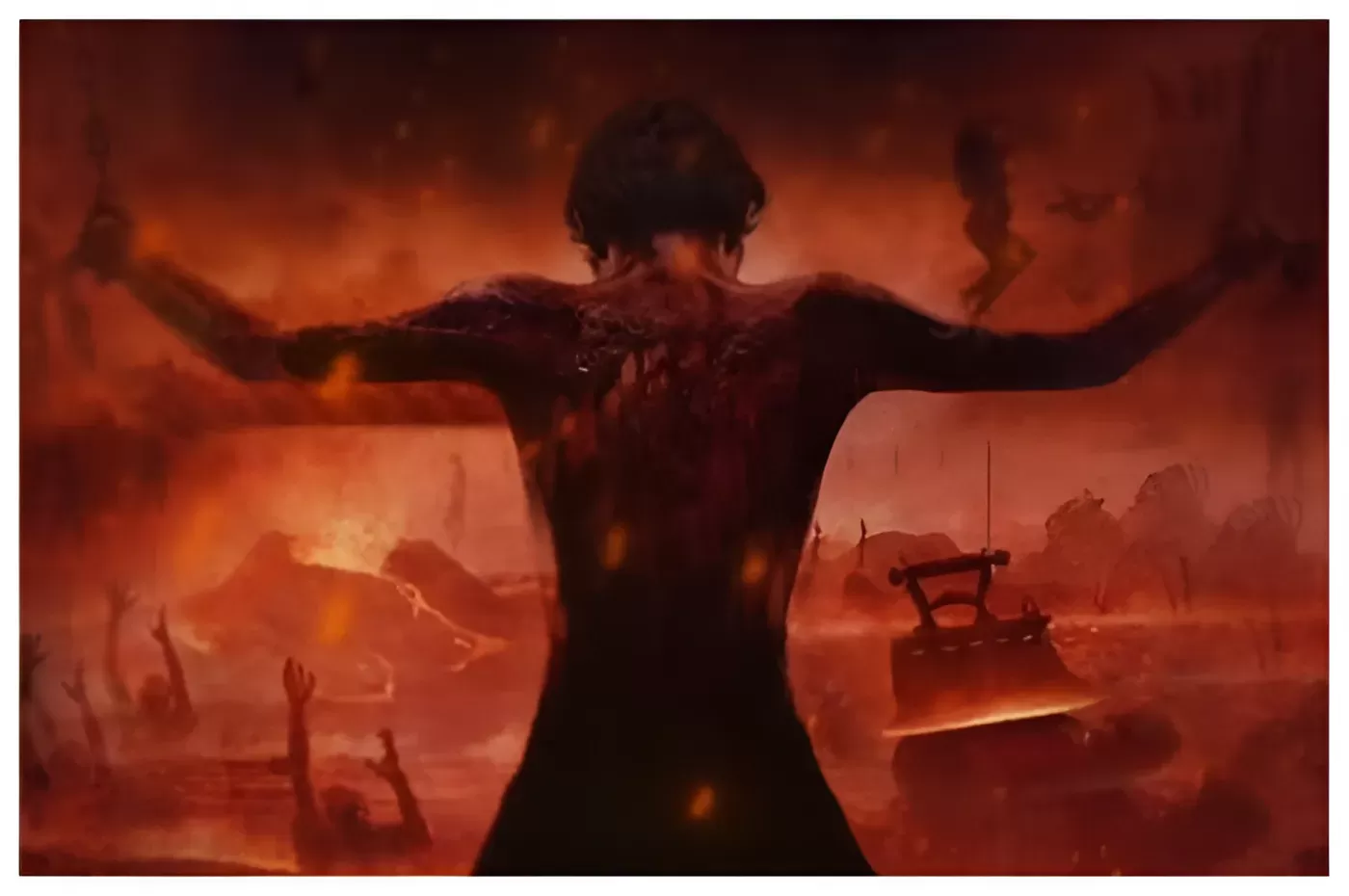 Alasan Allah tidak Mengazab Kaum kafir dan Musyrik di zaman ini (Genmuslim.id/dok: YouTube/Sobat nu Baeluha)