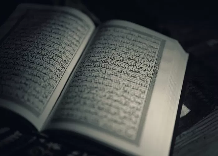 Banyak Yang Belum Tahu Nih: Ini Loh Rahasia Quran Surah Ali Imran Ayat ...