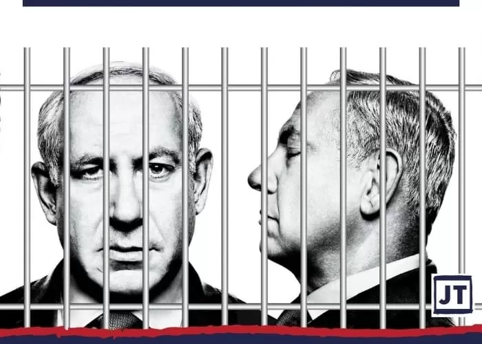 Perdana Menteri Israel, Benjamin Netanyahu (Foto: GENMUSLIM.id/dok: Instagram @juergentodenhoefer)