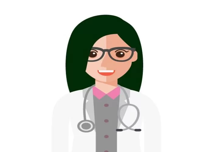 Indonesia gelar program beasiswa kedokteran ((Foto: GENMUSLIM.id/dok: Website RSUD Sinjai))