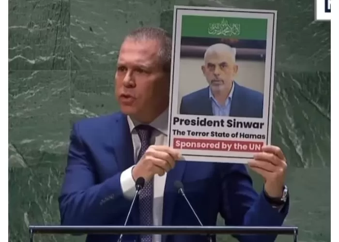 Palestina menang, Israel tantrum ((Foto: GENMUSLIM.id/dok:  Instagram @iqbalhimawan_))