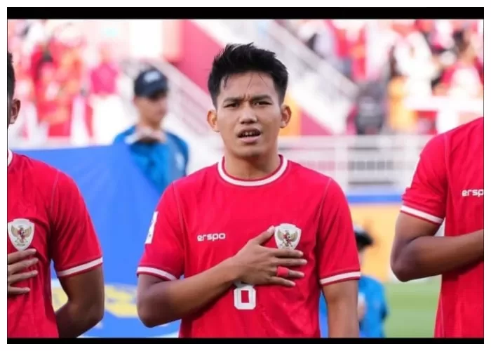 Witan Sulaeman Absen Dari Timnas Indonesia Untuk Piala Dunia