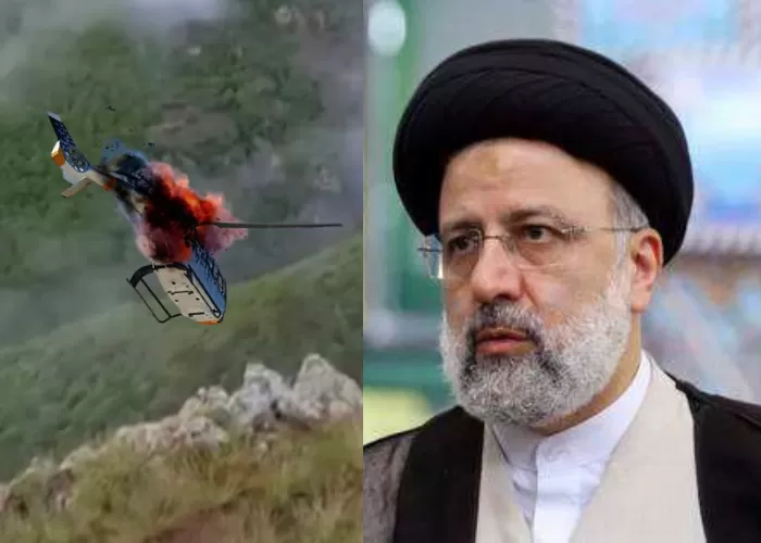 Selain Presiden Iran Ebrahim Raisi, Inilah 10 Orang Terkenal Yang ...