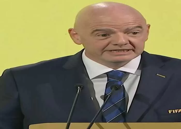 Palestina minta FIFA untuk mengambil tindakan tegas terhadap Israel dalam rapat darurat di Zurich ((Foto: GENMUSLIM.id/dok: Instagram/@fifa))