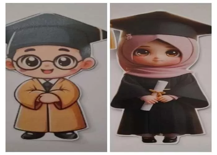 Kumpulan info beasiswa ((Foto: GENMUSLIM.id/dok: Instagram @yulinstories))