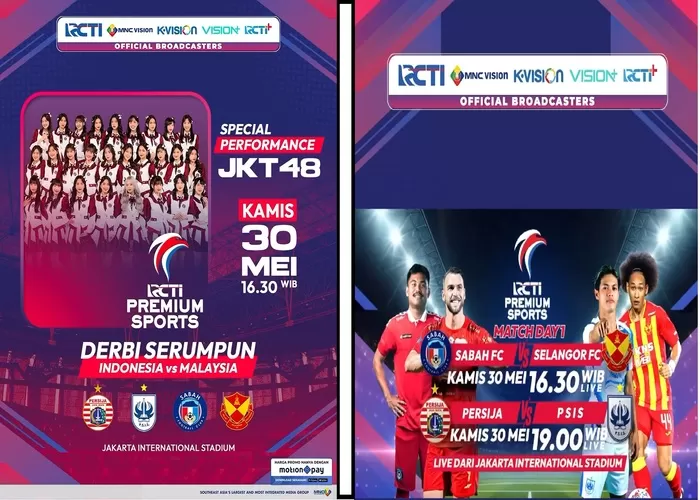 Jadwal RCTI Panduan Lengkap untuk Mengetahui Program Televisi Favorit Anda