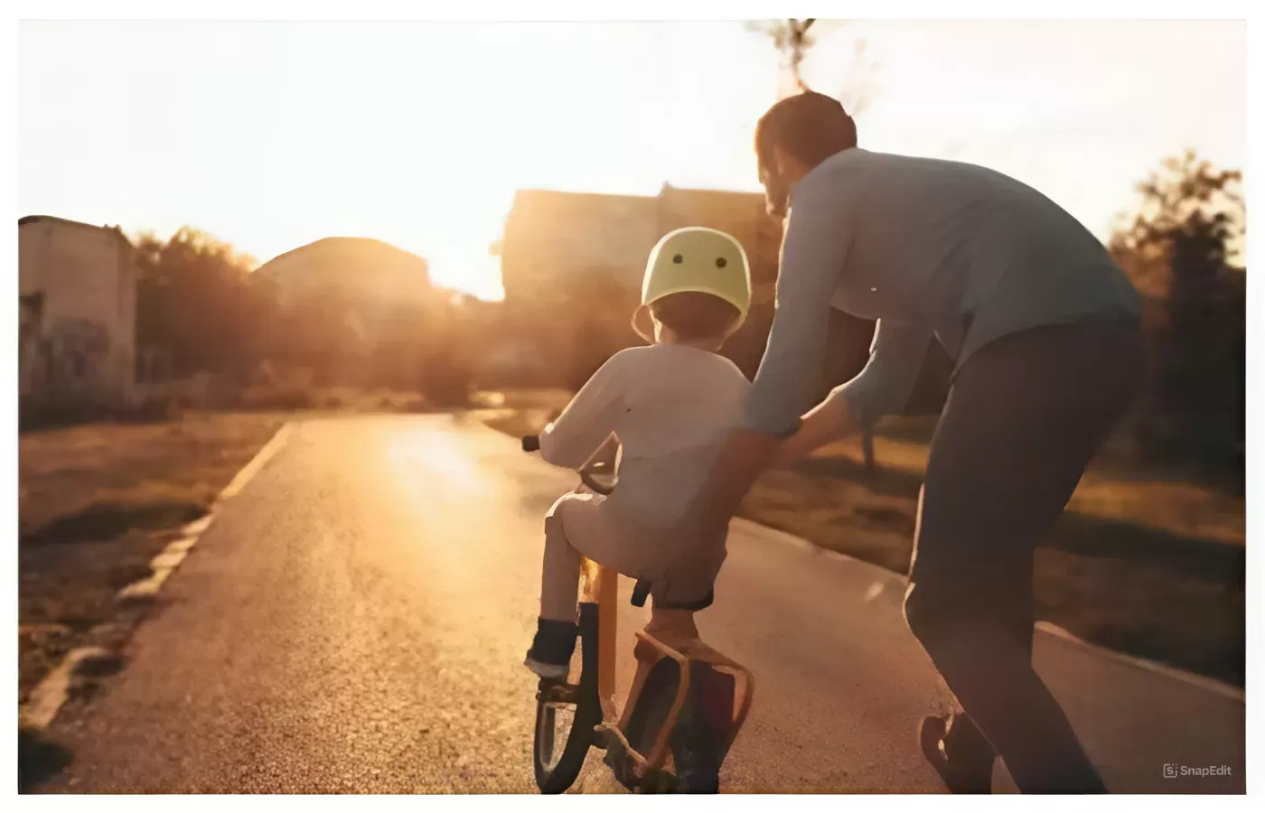 Ustadz Felix Siauw bicara fatherless (GENMUSLIM.id/dok: Afifa Dzikira)