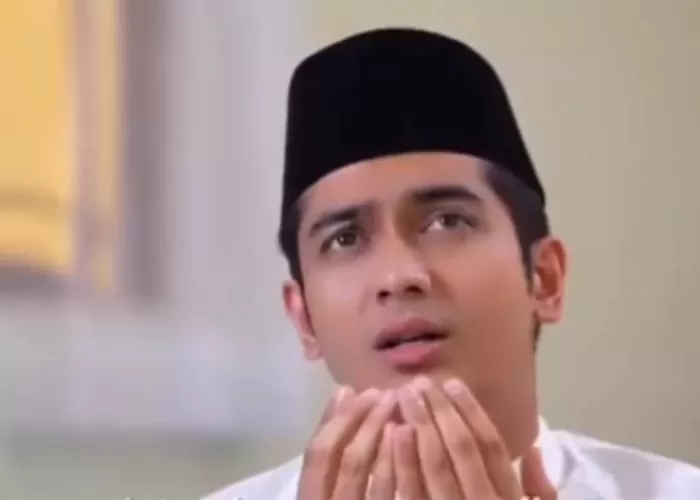 Azzam kini jadi sorotan dalam episode 32 Sinetron Saleha 10 Juni 2024 (foto: GENMUSLIM.id/Dok: YouTube Sinetron Terpopuler)