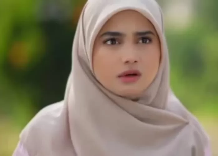 Sinetron Saleha 19 Juni 2024 (foto: GENMUSLIM.id/Dok: YouTube Andre Wo)