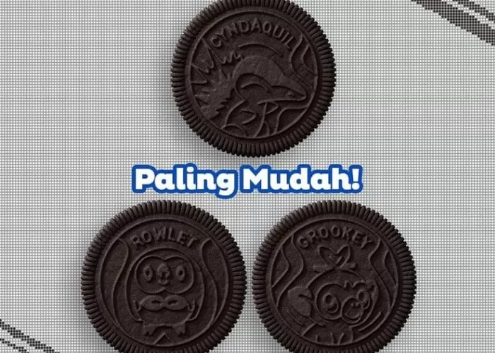 Oreo menjadi salah satu brand yang terkena aksi boikot (foto: GENMUSLIM.id/Dok: Instagram @oreo)