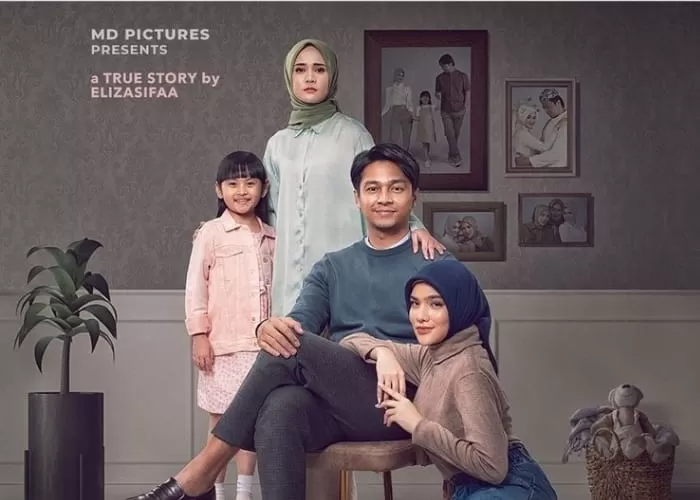 Ipar adalah Maut sedang tayang di bioskop (foto: GENMUSLIM.id/Dok: Instagram @iparadalahmautmovie)
