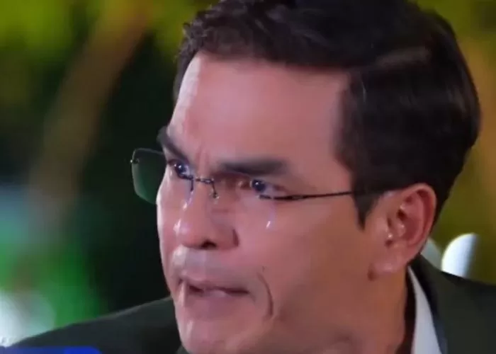 Sinetron Saleha 26 Juni 2024 (Foto: GENMUSLIM.id/Dok: YouTube Sinopsis Sinetron)