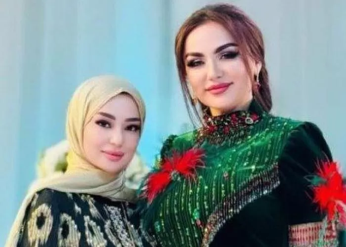 Tajikistan Sahkan UU Larangan Penggunaan Hijab, Padahal 96 Persen ...