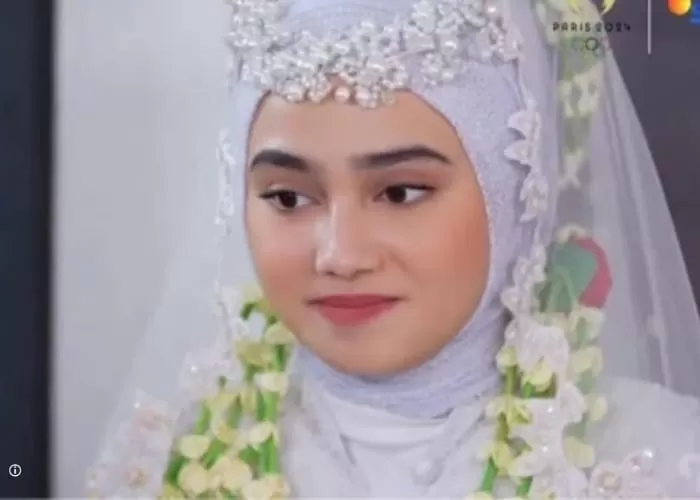 Sinetron Saleha 12 Juli 2024 (foto: GENMUSLIM.id/Dok: YouTube Serial Drama Indonesia)