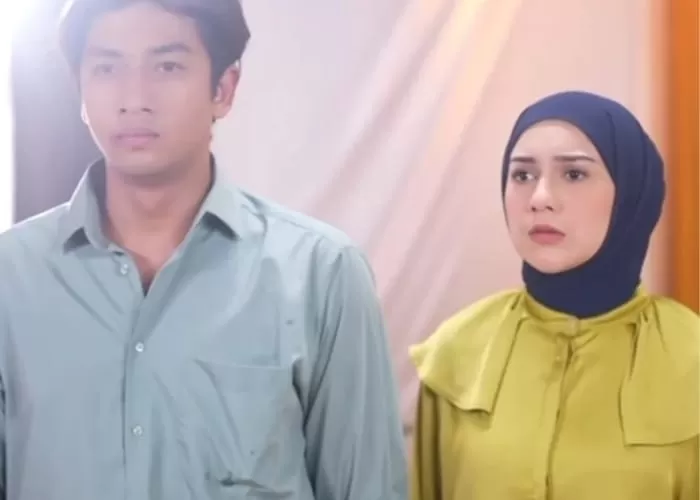 Sinetron Saleha 12 Juli 2024 (foto: GENMUSLIM.id/Dok: Instagram @sinetron.sctv)