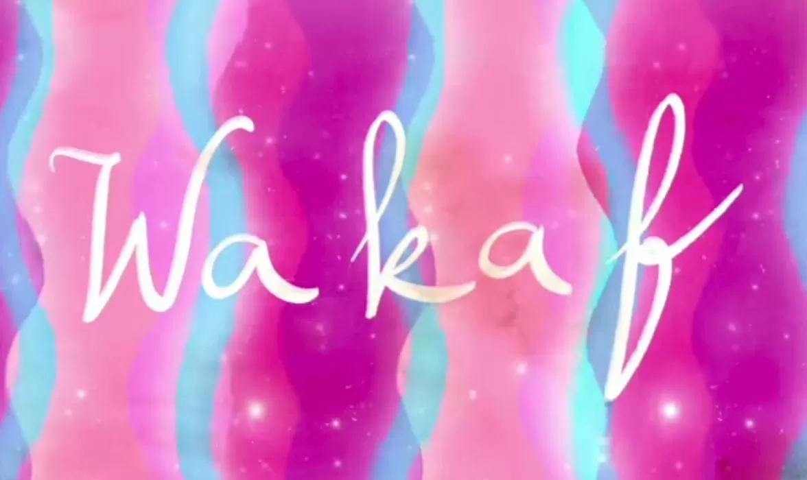 Wakaf Bisa Menjadi Salah Satu Cara Agar Kita Menjadi Lebih Bahagia dan Panjang Umur ( (Foto: Genmuslim.id/dok. Youtube CXO Media))